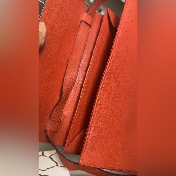 Celine Crossbody Shoulder Bag - Picture 12 of 16